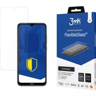 Sticlă securizată 3mk FlexibleGlass pentru Xiaomi Redmi Note 8T Sticlă securizată 3mk FlexibleGlass pentru Xiaomi Redmi Note 8T