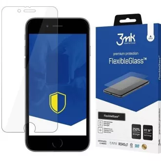 Sticlă securizată 3mk FlexibleGlass pentru Xiaomi Redmi Note 8T Sticlă securizată 3mk FlexibleGlass pentru Xiaomi Redmi Note 8T
