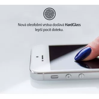 HardGlass din sticla securizata 3mk pentru Huawei Nova 5T HardGlass din sticla securizata 3mk pentru Huawei Nova 5T