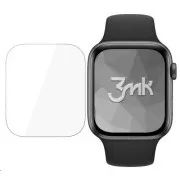 Film de protecție 3mk Watch pentru Apple Watch 4, 44 mm (3 buc)