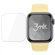 Film de protecție 3mk Watch pentru Apple Watch 5, 40 mm (3 buc)