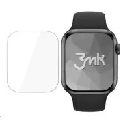 Film de protecție 3mk Watch pentru Apple Watch 5, 44 mm (3 buc)