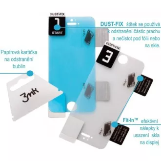 Sticlă securizată 3mk FlexibleGlass pentru Samsung Galaxy S10e