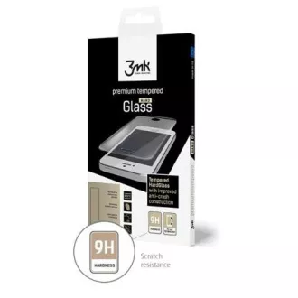 Geam dur din sticlă securizată 3mk pentru Samsung Galaxy S10e (G970) Geam dur din sticlă securizată 3mk pentru Samsung Galaxy S10e (G970)