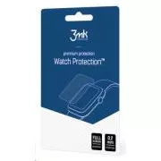 Folie de protecție 3mk Watch Protection ARC pentru Samsung Galaxy Watch Active 2 (R820), 44 mm