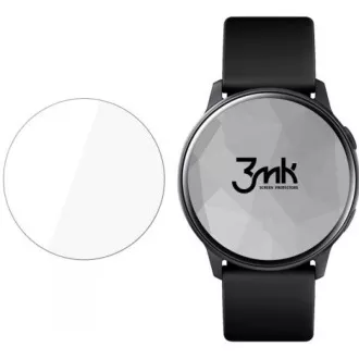 Folie de protecție 3mk Watch Protection ARC pentru Samsung Galaxy Watch Active 2 (R820), 44 mm