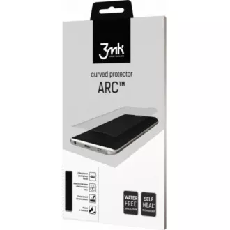 Ceas cu folie de protecție 3mk pentru Xiaomi Mi Band 4 (3 buc) Ceas cu folie de protecție 3mk pentru Xiaomi Mi Band 4 (3 buc)