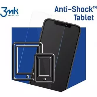 Folie anti-șoc 3mk All-Safe pentru tablete