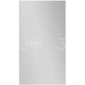 Folie anti-șoc 3mk All-Safe pentru tablete