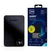 Powerbank 3mk - HARDY MagSynergy Ni+ 10.000 mAh, încărcare fără fir