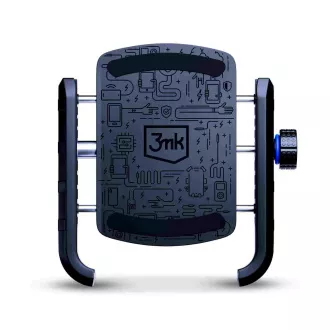 Suport pentru biciclete 3mk - Suport pentru biciclete din oțel