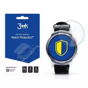 Sticlă hibridă 3mk FlexibleGlass pentru Motorola Moto Watch 100