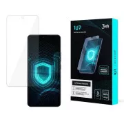 Folie de protecție 3mk 1UP pentru Redmi Note 13 Pro 5G (3 buc)