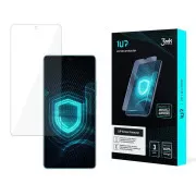 Folie de protecție 3mk 1UP pentru Redmi Note 13 5G (3 buc)