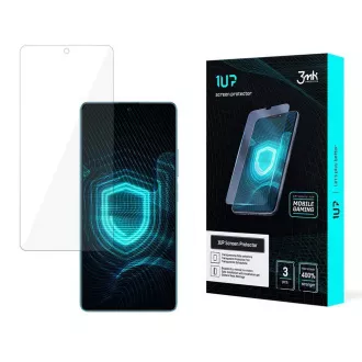 Folie de protecție 3mk 1UP pentru Redmi Note 13 5G (3 buc) Folie de protecție 3mk 1UP pentru Redmi Note 13 5G (3 buc)