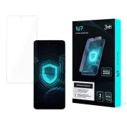 Folie de protecție 3mk 1UP pentru Redmi Note 13 Pro+ (3 buc.)