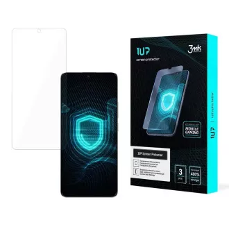 Folie de protecție 3mk 1UP pentru Redmi Note 13 Pro+ (3 buc.) Folie de protecție 3mk 1UP pentru Redmi Note 13 Pro+ (3 buc.)