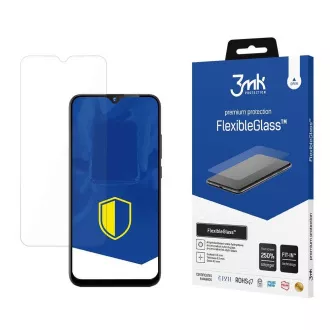 Sticlă hibridă 3mk FlexibleGlass pentru Gigaset GS290 X6Tence Edition