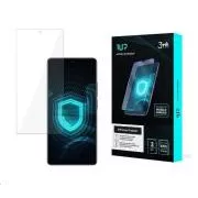 Folie de protecție 3mk 1UP pentru Samsung Galaxy A35/A55 5G (3 buc)