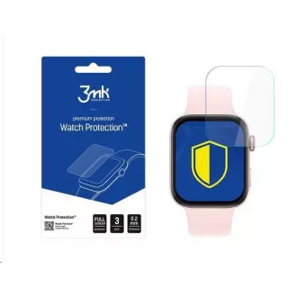Folie de protecție 3mk Watch Protection ARC pentru Huawei Watch Fit 3