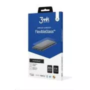 Sticlă hibridă 3mk FlexibleGlass pentru Redmi 13C 5G