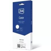 Carcasă de protecție 3mk Clear pentru TCL 505, transparentă