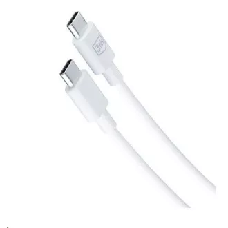 Incarcator de retea 3mk Hyper Charger PD 25W + cablu USB-C
