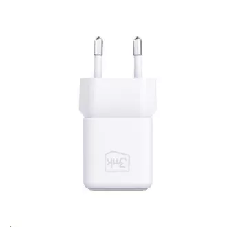 Incarcator de retea 3mk Hyper Charger PD 25W + cablu USB-C