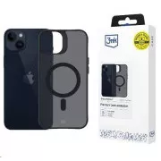 Husă de protecție 3mk Smoke MagCase pentru Apple iPhone 14 Plus