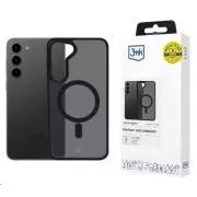 Husă de protecție 3mk Smoke MagCase pentru Samsung Galaxy S24+