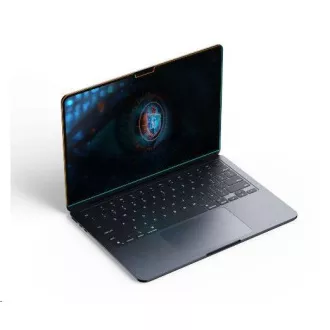 Filtru de confidențialitate 3mk pentru MacBook Pro 13" 2016/Air 13" 2018