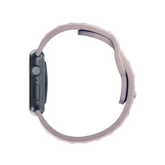 Curea de ceas 3mk pentru Apple 42/44/45/49 mm Latte Curea de ceas 3mk pentru Apple 42/44/45/49 mm Latte