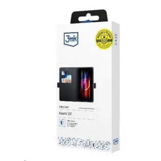 Carcasă de protecție 3mk tip portofel pentru Apple iPhone 16 Pro Max Carcasă de protecție 3mk tip portofel pentru Apple iPhone 16 Pro Max