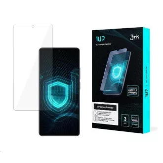 Folie de protecție 3mk 1UP pentru Apple iPhone 16 (3 buc.)