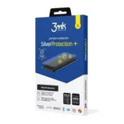 Folie de protecție 3mk SilverProtection+ pentru Apple iPhone 16 Pro Max