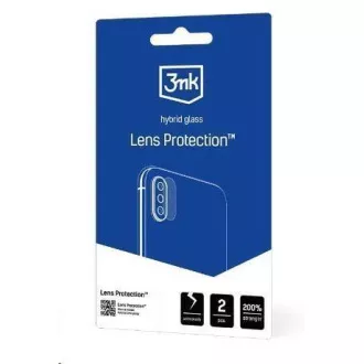 Protecție lentilă 3mk pentru Motorola Edge 50 Neo Protecție lentilă 3mk pentru Motorola Edge 50 Neo