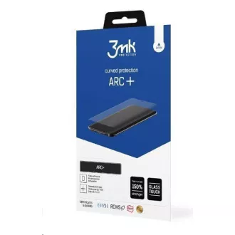 Folie de protecție 3mk ARC+ pentru Garmin Edge 1050