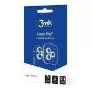 3mk Lens Protection Pro pentru Samsung Galaxy Z Flip 6, negru