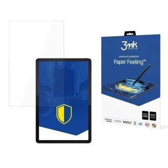 Folie de protecție 3mk Paper Feeling pentru Huawei MatePad Pro 12.2 Folie de protecție 3mk Paper Feeling pentru Huawei MatePad Pro 12.2