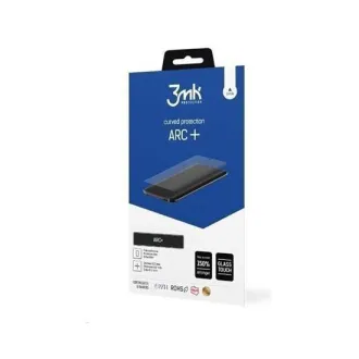 Folie de protecție 3mk ARC+ pentru Motorola Edge 50 5G