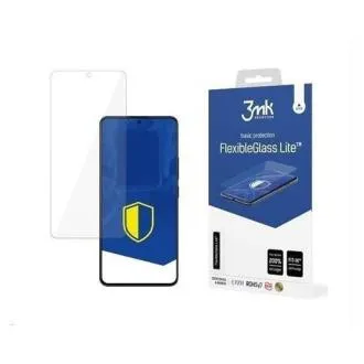 Sticlă hibridă 3mk FlexibleGlass Lite pentru Samsung Galaxy A06 Sticlă hibridă 3mk FlexibleGlass Lite pentru Samsung Galaxy A06