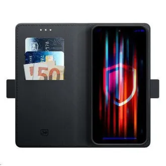 Carcasă de protecție 3mk tip portofel pentru Samsung Galaxy A06