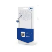 Husă de protecție 3mk transparentă pentru Xiaomi 14T Pro