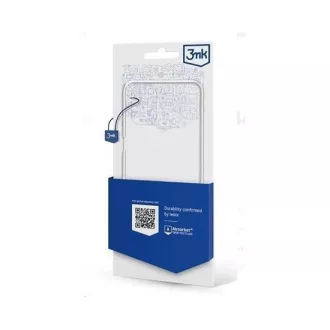 Husă de protecție 3mk transparentă pentru Xiaomi 14T Pro
