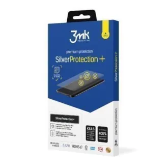 Folie de protecție 3mk SilverProtection+ pentru Samsung Galaxy S25 Ultra Folie de protecție 3mk SilverProtection+ pentru Samsung Galaxy S25 Ultra