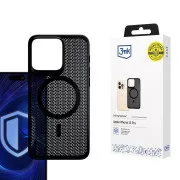 Husă de protecție 3mk Cooling Magcase pentru Apple iPhone 13 Pro