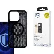 Husă de protecție 3mk Cooling Magcase pentru Apple iPhone 13 Pro Max