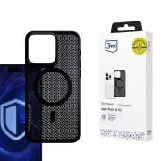 Husă de protecție 3mk Cooling Magcase pentru Apple iPhone 14 Pro