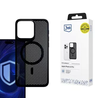 Husă de protecție 3mk Cooling Magcase pentru Apple iPhone 14 Pro
