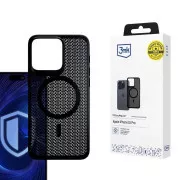 Husă de protecție 3mk Cooling Magcase pentru Apple iPhone 15 Pro